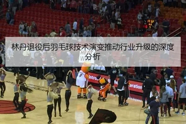 林丹退役后羽毛球技术演变推动行业升级的深度分析